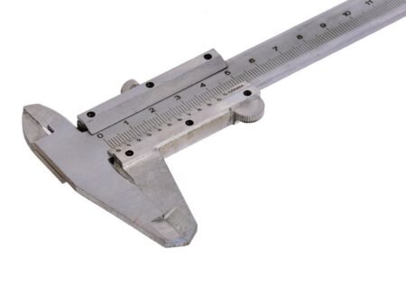 ΠΑΧΥΜΕΤΡΟ  150mm GEKO