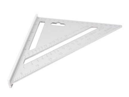 ΓΩΝΙΑ ΜΑΡΑΓΚΟΥ 4mm 185x185x260mm GEKO