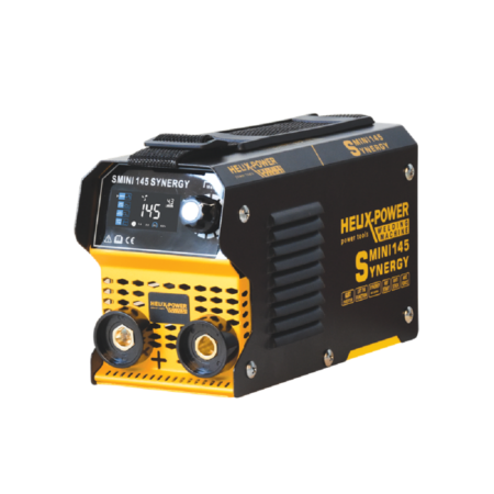 ΗΛΕΚΤΡΟΚΟΛΛΗΣΗ HELIX POWER S MINI SYNERGY 145A