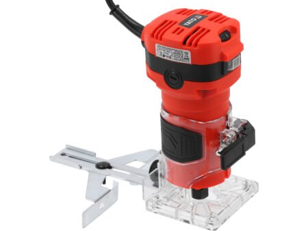 ΚΟΥΡΕΥΤΙΚΟ ΠΕΡΙΘΩΡΙΩΝ 850W YT-82389 YATO ΑΝΑΜΕΝΕΤΑΙ