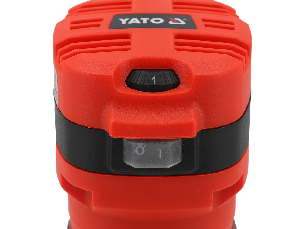ΚΟΥΡΕΥΤΙΚΟ ΠΕΡΙΘΩΡΙΩΝ 850W YT-82389 YATO ΑΝΑΜΕΝΕΤΑΙ - Image 2