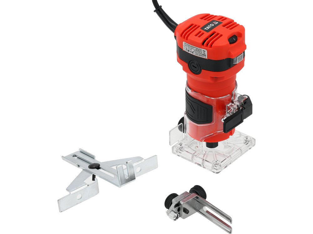ΚΟΥΡΕΥΤΙΚΟ ΠΕΡΙΘΩΡΙΩΝ 850W YT-82389 YATO ΑΝΑΜΕΝΕΤΑΙ - Image 4