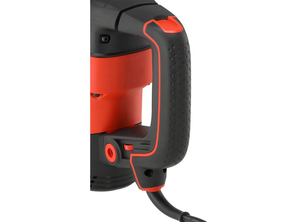 ΗΛΕΚΤΡΙΚΟ ΠΕΡΙΣΤΡΟΦΙΚΟ ΠΙΣΤΟΛΕΤΟ SDS MAX 1600W YT-82132 YATO ANAMENETAI - Image 3