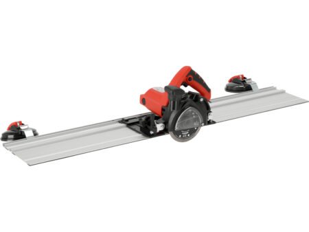 ΚΟΦΤΗΣ ΠΛΑΚΙΔΙΩΝ ΜΕ ΡΑΓΑ 1400W 125mm YT-821591 YATO ΑΝΑΜΕΝΕΤΑΙ