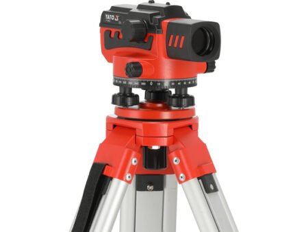 ΟΠΤΙΚΟΣ ΤΟΠΟΓΡΑΦΙΚΟΣ ΧΩΡΟΒΑΤΗΣ ΥΤ-30553 ΑΝΑΜΕΝΕΤΑΙ