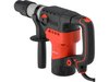 ΗΛΕΚΤΡΙΚΟ ΠΕΡΙΣΤΡΟΦΙΚΟ ΠΙΣΤΟΛΕΤΟ SDS MAX 1600W YT-82132 YATO ANAMENETAI - Image 6
